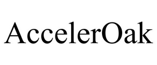 ACCELEROAK