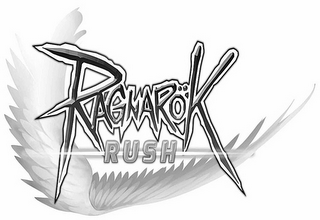 RAGNAROK RUSH