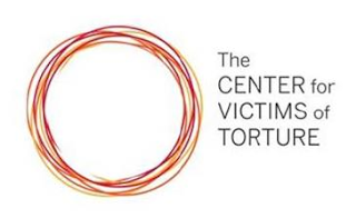 THE CENTER FOR VICTIMS OF TORTURE