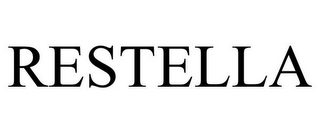 RESTELLA