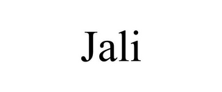 JALI