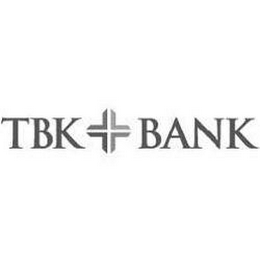 TBK BANK