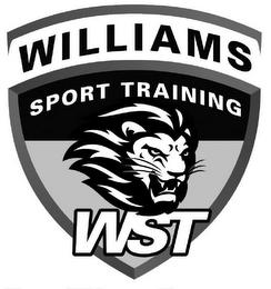 WILLIAMS SPORT TRAINING WST