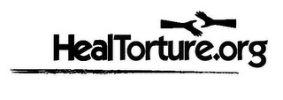 HEALTORTURE.ORG