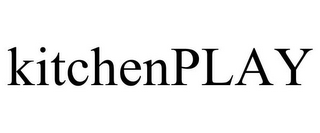 KITCHENPLAY