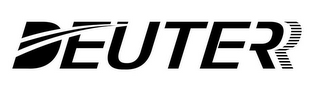 DEUTER