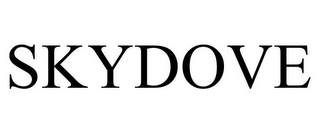 SKYDOVE