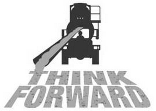 THINK FORWARD