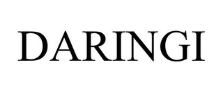 DARINGI