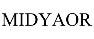 MIDYAOR
