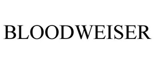 BLOODWEISER