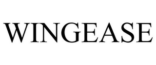 WINGEASE
