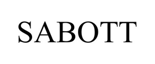 SABOTT