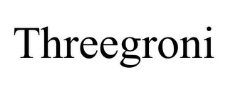 THREEGRONI