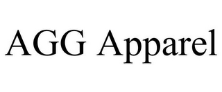AGG APPAREL