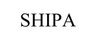 SHIPA