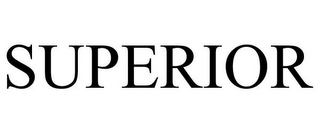 SUPERIOR