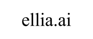 ELLIA.AI