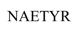 NAETYR