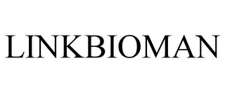 LINKBIOMAN