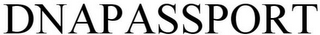 DNAPASSPORT