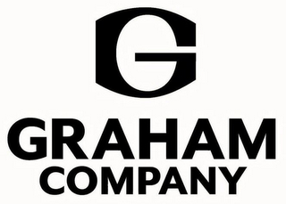 G GRAHAM COMPANY