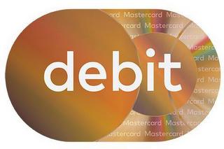 DEBIT MASTERCARD