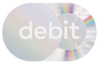DEBIT MASTERCARD