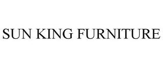 SUN KING FURNITURE
