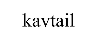 KAVTAIL