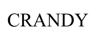 CRANDY