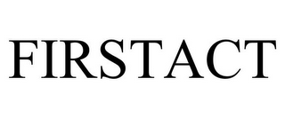 FIRSTACT