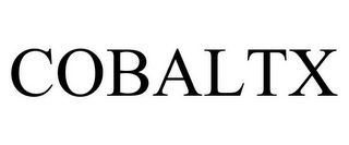 COBALTX