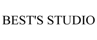 BEST'S STUDIO
