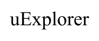 UEXPLORER