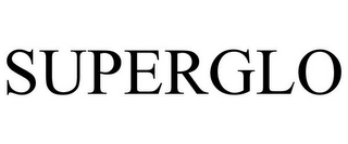 SUPERGLO