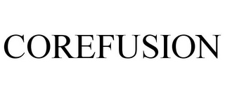COREFUSION