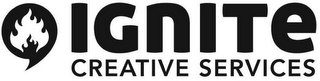 IGNITE CREATIVE SERVICES