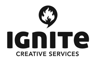 IGNITE CREATIVE SERVICES