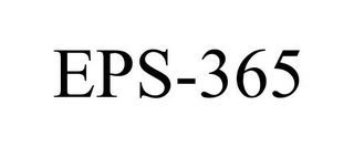 EPS-365