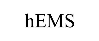HEMS
