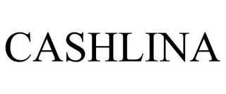 CASHLINA