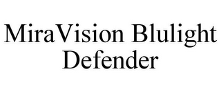 MIRAVISION BLULIGHT DEFENDER