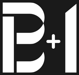 B + I