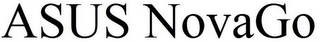 ASUS NOVAGO