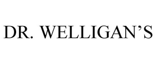 DR. WELLIGAN'S