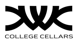 CWWC COLLEGE CELLARS
