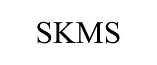 SKMS