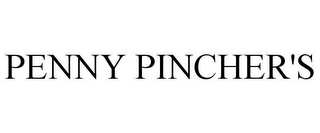 PENNY PINCHER'S