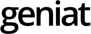 GENIAT
